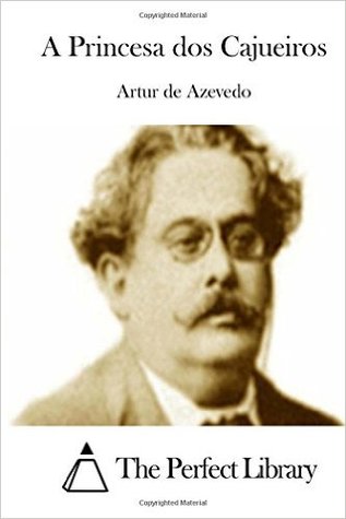 A Princesa dos Cajueiros (Perfect Library) (Portuguese Edition)