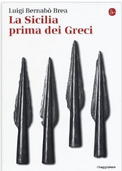La Sicilia prima dei Greci