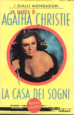 La casa dei sogni (Hercule Poirot, #47)
