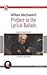 William Wordsworth - Preface To The Lyrical Ballads  by S. Sen