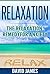 RELAXATION by David James