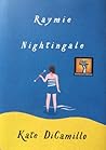 Raymie Nightingale