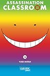 Assassination Classroom 10 by Yusei Matsui