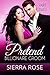 The Pretend Billionaire Groom - Part 2 (Finding The Love Of Your Life Series)