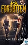 Forgotten by Samie Sands