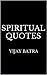 Spiritual Quotes