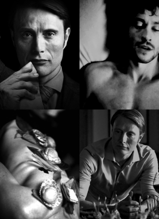 An Unorthodox Dinner (ebook)