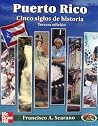 Puerto Rico: Cinc...