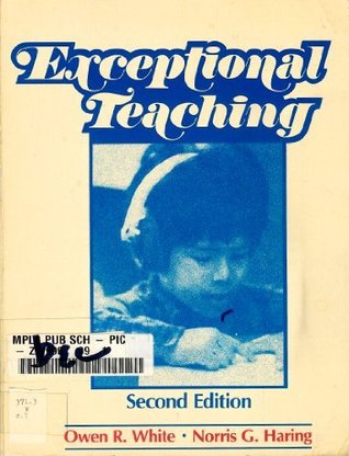 Exceptional teaching (Paperback)