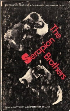 Serapion Brothers: a Critical Anthology (Unknown Binding)