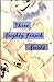Three Naughty French Novels
