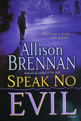 Speak No Evil