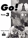 Go!: Tests Book 3 (Go!