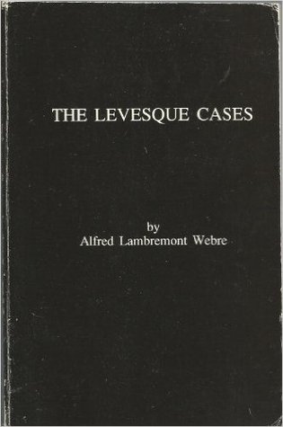 The Levesque Cases (Paperback)