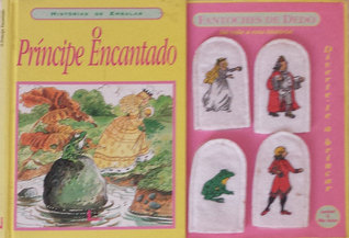 O Príncipe Encantado (Hardcover)