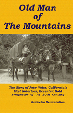 Old Man of the Mountains (Paperback)