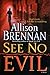 See No Evil (No Evil Trilogy, #2)