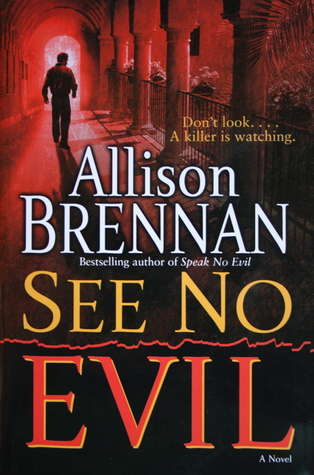 See No Evil