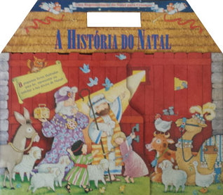 A História do Natal (Hardcover)