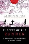 The Way of the Runner by Adharanand Finn