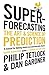 Superforecasting