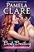 Barely Breathing (Colorado High Country, #1) by Pamela Clare
