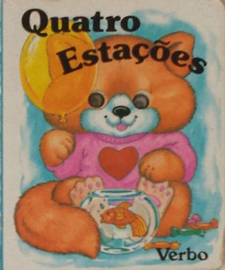 Quatro Estações (Hardcover)