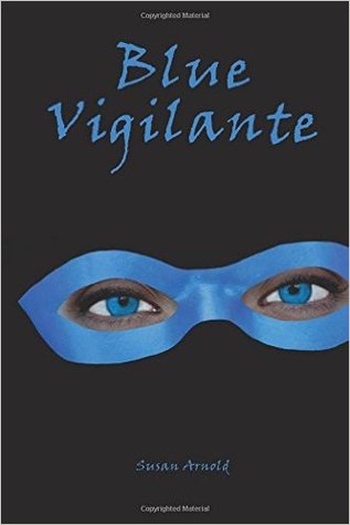 Blue Vigilante