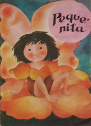 Pequenita (Paperback)