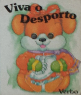 Viva o Desporto (Hardcover)