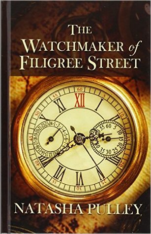 The Watchmaker Of Filigree Street