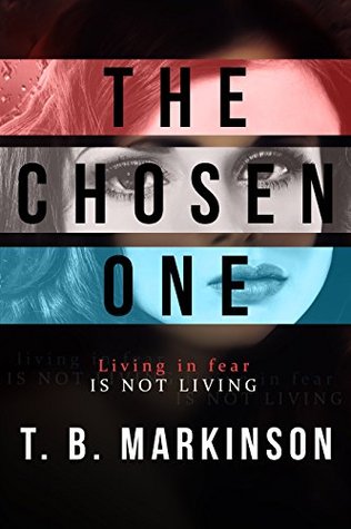 The Chosen One (The Chosen One, #1)