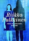 Paras mahdollinen maailma by Riikka Pulkkinen