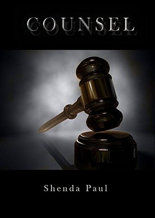 Counsel (Counsel, #1)