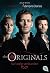 Auf ewig verbunden (The Originals, #3)
