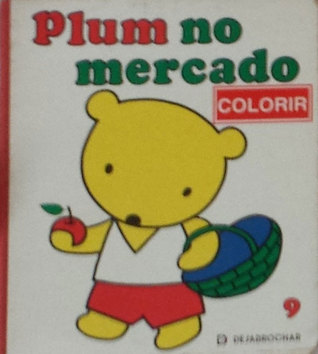 Plum no mercado (Hardcover)