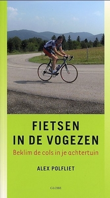 fietsen in de vogezen (Paperback)