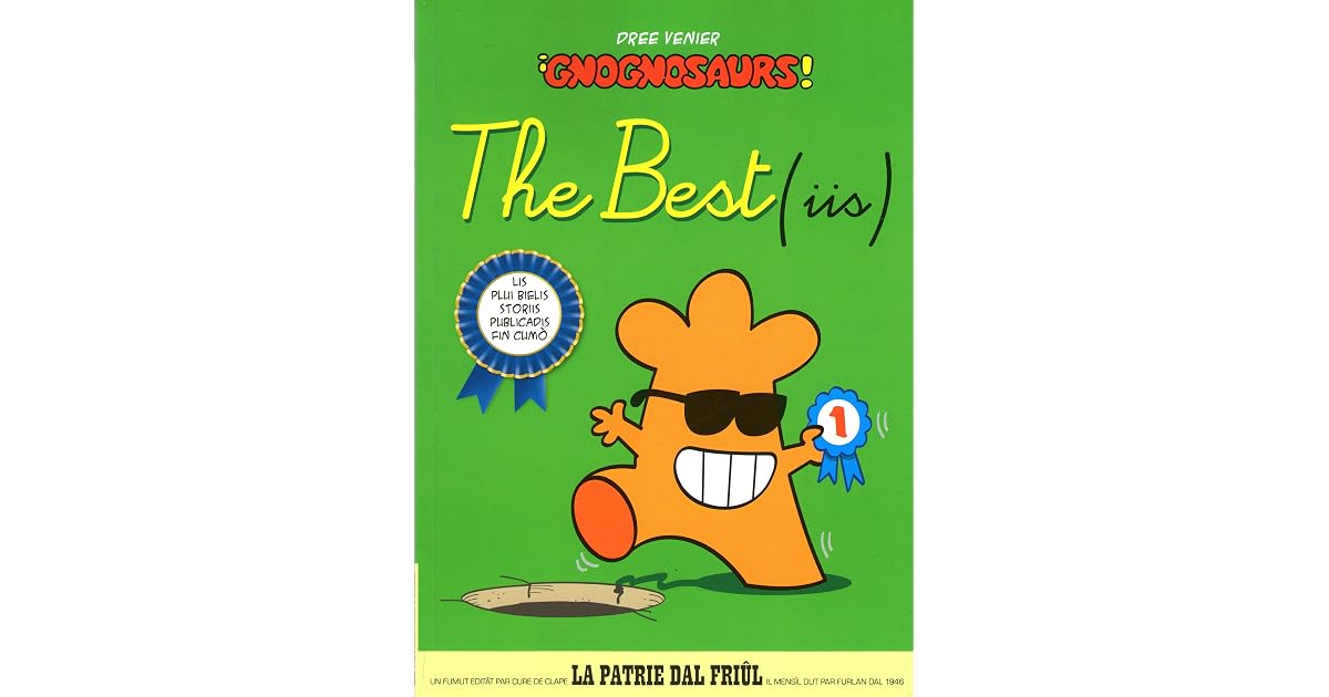 i gnognosaurs the best iis lis plui bielis storiis publicadis fin cumo by dree venier goodreads