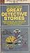 The Boys' Book of Great Detective Stories