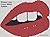 Woman Lips Cross Stitch Pat...