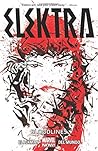 Elektra, Volume 1 by W. Haden Blackman