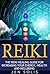 Reiki by Jen Solis