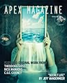 Apex Magazine, Issue 15, August 2010