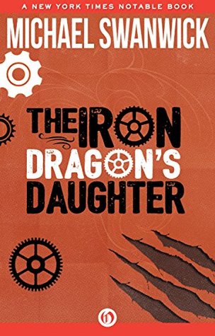 The Iron Dragon's Daughter