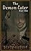 The Demon-Eater (Bondforgers #1.1)