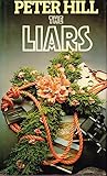 The Liars (The Staunton and Wyndsor Series Book 2)