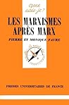 Les marxismes apr...