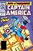 Captain America (1968-1996) #366