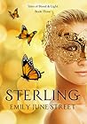 Sterling by Emily June Street