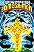The Omega Men (1983-) #7